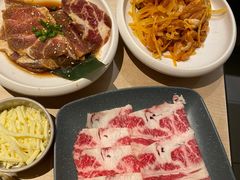 -新石器烤肉(周浦万达店)