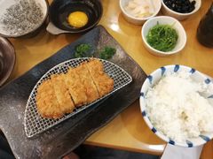 -胜博殿日式炸猪排(西红门店)