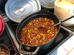 西红柿酱肉-约翰·菲茨杰拉德·肯尼迪国际机场