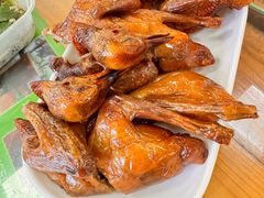 -崖口煲仔饭