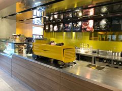 -麦当劳(新王府井店)