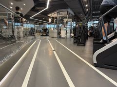 -OXYGYM 奥美氧舱运动中心(朝阳大悦城店)