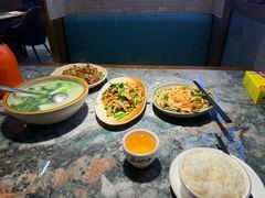 -宣威山野人家·云南菜·菌火锅(金碧店)