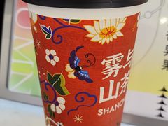 -雾与山茶(大禹城店)