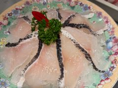 -尚尚仙·酸汤猪手·猪肚鸡火锅(华联万柳购物中心店)