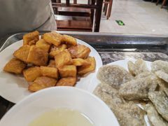 -姚记炒肝店(鼓楼店)