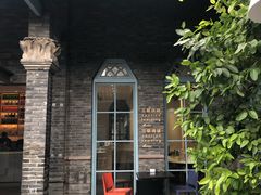 -三联韬奋书店(宽窄巷子店)