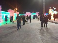 -长春公园(普阳街道)