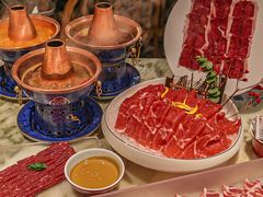 -涮福記·现切牛羊肉火锅(世纪汇店)