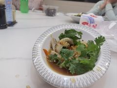 -谊荣海鲜大牌档(石湖店)