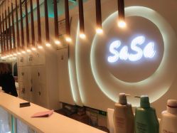 -BULB STUDIO 巴柏明星发型工作室