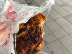 -王记特色锅魁(城市阳光大厦店)