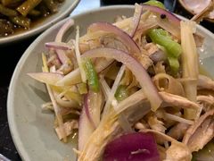 -臻老板牛肉面(光华路SOHO店)