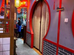 -宽板凳老灶火锅(南礼士路店)