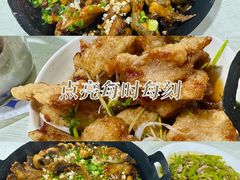 -老于餐厅(民生路店)