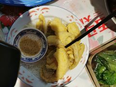 -五马集·海鲜·温州大牌档(黑金冠五马街十字路口店)