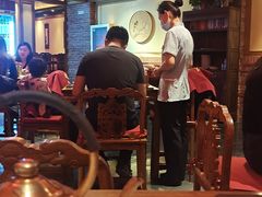 大堂-小吊梨汤·北京菜·烤鸭(长安商场-首都博物馆店)