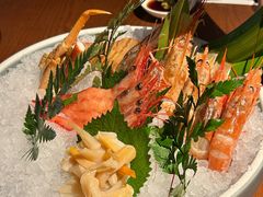 -Mr.Fish鱼鲜生海鲜放题(高德置地冬广场店)