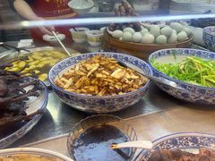 -慧娟面馆·餐厅(望江路店)