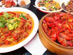 -望江门小龙虾(胜利河美食街店)