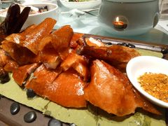 -小厨娘淮扬菜(天印大道店)