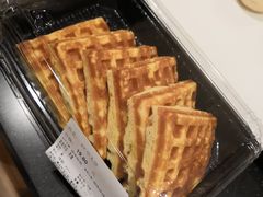 -欧式面包坊(青岛万象城店)