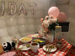 -天空花园餐吧·生日·团建(南山店)