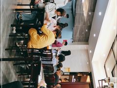 -毛华美食(清扬路店)