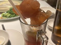 -领鲜天下·焗海鲜·花胶鸡(天目里店)