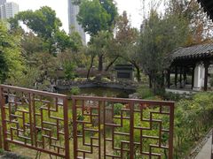 -九龙寨城公园