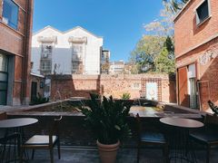 -大酉·M Coffee(北京美术馆店)