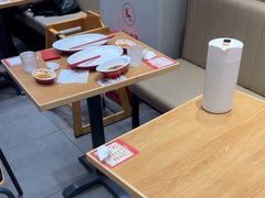 -喜家德虾仁水饺(青岛永旺东部店)