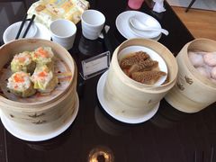 -丽致餐厅(美豪丽致店)
