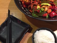 -一麻一辣麻辣香锅(方庄店)