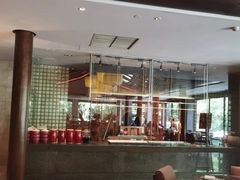 -西安凯悦酒店·湖畔中餐厅