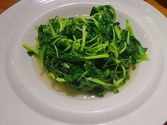 -金枝玉叶上海人家食府(三里河店)