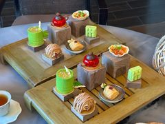 -广州富力君悦大酒店·关系酒廊