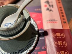 -牛村来人潮汕牛肉火锅(西单店)