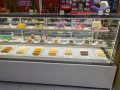 -GANSO元祖食品(白下店)