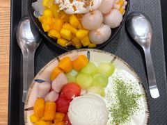 -鲜芋仙(时尚天河店)