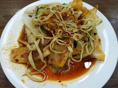 -老刘家泡馍·陕西老字号(钟楼广济街店)