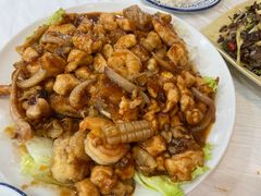-聚福缘菜馆(隆昌路店)