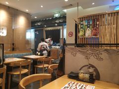 大堂-沼津港渔市(宏伊国际广场店)