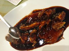 -湖滨28中餐厅·西湖宴·杭州君悦酒店