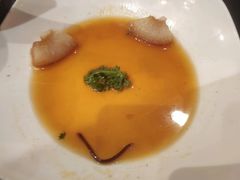 -老牌坊鲁菜名店(宽厚里店)