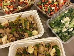 -南门口湘军剁辣椒老店(老长沙第一品牌店)
