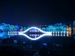 -印象西湖·最忆是杭州实景演出
