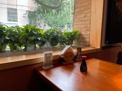 -鳗鱼家·深夜食堂(军博店)