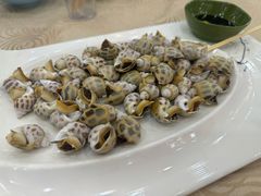 -湛江渔港·大排档(乐园路总店)