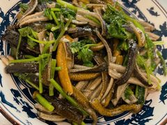 白炒鳝丝-小实惠嘉(威海路店)